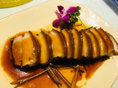 稻草肉-台山第一家兴华黄鳝饭·黄鳝婆(合水分店)
