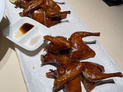 -侨美食家·粤菜(体育西路店)