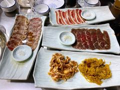 -百味源炭火烤翅 ·夜市大排档(酒仙桥店)