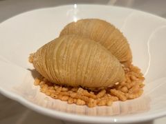 -彩丰楼中餐厅(深圳国际会展中心洲际酒店)
