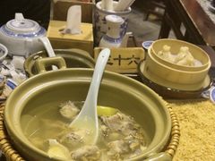 -南京大牌档(崇文门国瑞店)
