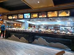 -不倒翁·安徽名菜楼(步行街店)