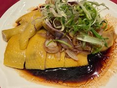 -北园酒家(小北路店)