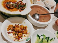 -绿草地·湘菜(芙蓉天街店)