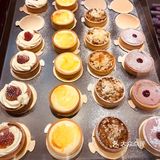 不容错过^_^ 服务员很是热情，耐心地向我介绍