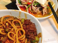 -西粉堂新疆米粉(朝外店)
