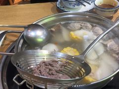 -夜牛潮汕鲜牛肉火锅店(翻身店)