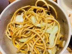 -素满香·Vegan食养自助(天一广场店)