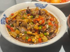 -潇湘阁(汉光百货店)