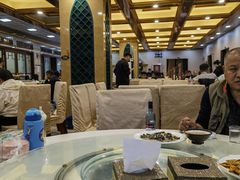-福寿斋·老北京铜锅涮肉·烤鸭(顺义总店)