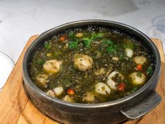 -周三的情书花园餐厅(江北店)
