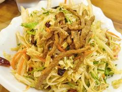 -亿牌牌东北烧烤(怀特店)