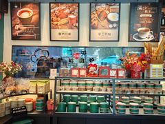 -街角 T·COFFEE 融合料理·BISTRO(车公庙店)