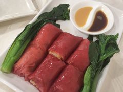 -鼎珑点心仔(燕塘店)