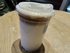 -瑞幸咖啡(艺树家工场店)