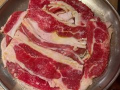 -西塔老太太泥炉烤肉(亚运村店)
