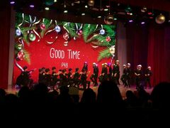 -协和双语学校(虹桥校区)