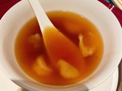 -湖滨28中餐厅·西湖宴·杭州君悦酒店