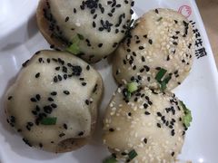 -小杨生煎(成山巴黎春天店)