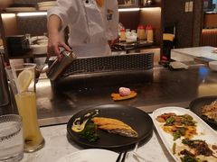 -火地铁板烧(河西龙湖天街店)