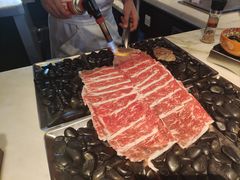 -西安W酒店·WEI全味西餐厅