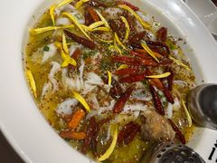 -太二酸菜鱼(汕头苏宁广场店)