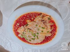 -红辣椒·川菜·火锅(科华路店)