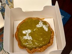 -沁蝶 Butterfly Patisserie甜品蛋糕(北京瑰丽酒店)