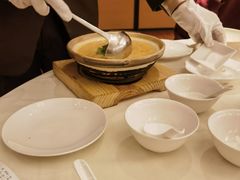 -利苑酒家(合景国际金融广场店)