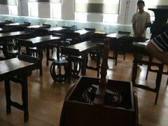 -天津市南开中学滨海生态城学校