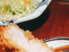-山杏yama-katsu·吉列炸物