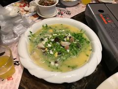 -鼎盛蜀坊·重庆江湖菜(市桥地铁站店)