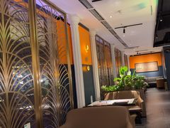 -半秋山西餐厅(巴南万达广场店)