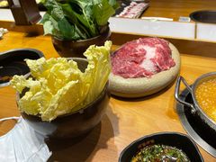 -呷哺呷哺 黄金牧场 (新中关购物中心店)