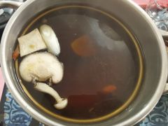 -丽江庭院之丽江往事(安定门店)