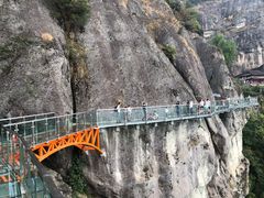 -大慈岩风景区