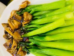 -晋阳饭庄(虎坊桥店)