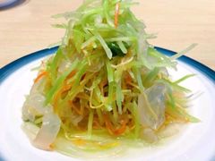 莴苣蛰皮-橄榄季酒店