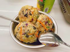 韩式金枪鱼饭团-欧巴来了韩式料理