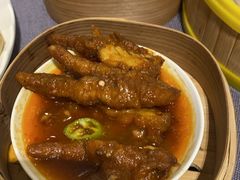 -顺峰(农展馆店)