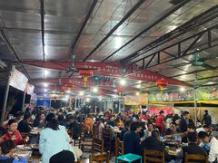 大堂-大地农庄(逢沙大道店)