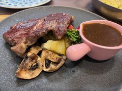 -托斯卡纳烘焙意大利餐厅(五天地店)