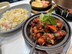 -鹿港小镇(金虹桥国际中心店)