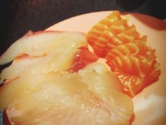 -争鲜回转寿司(金桥家乐福店)