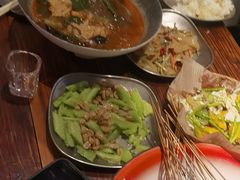 -北丐先生·野馄饨烧烤(雨花万象店)