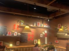 -巴卤社老火锅(财富店)