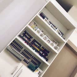 -Wink美甲美睫