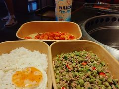 -300杯·和牛烧肉清酒专门店(廊里店)