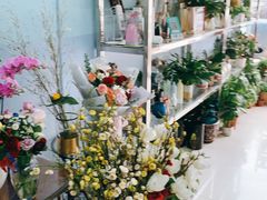 -花心思鲜花店(武昌徐东店)