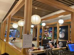 -一心创作料理屋(经开万达店)